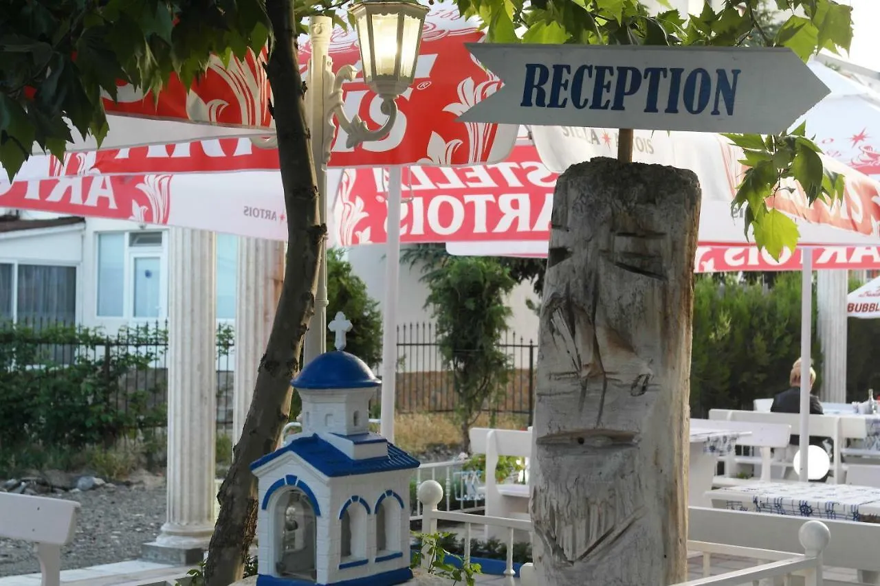 Hotel Prestige House Sunny Beach