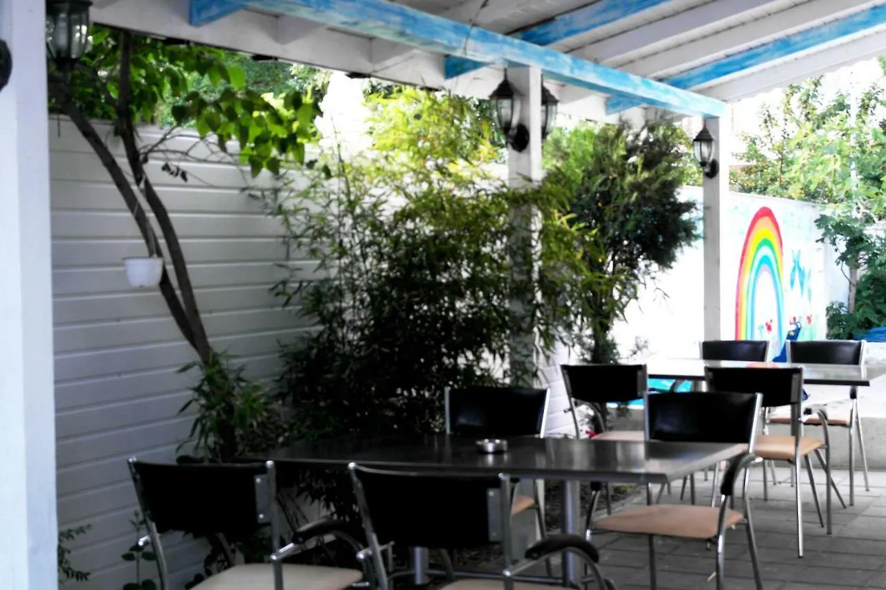 Hotel Prestige House Sunny Beach 3*,