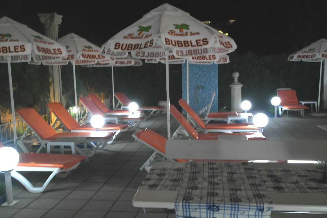 Hotel Prestige House Sunny Beach