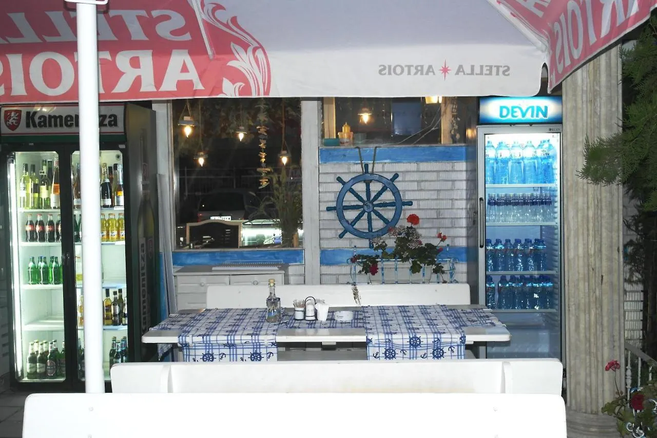 Hotel Prestige House Sunny Beach Bulgarije