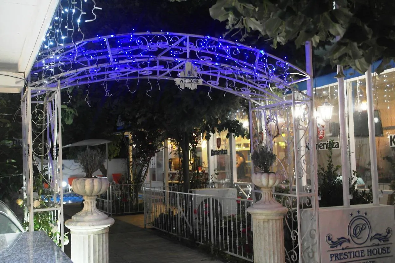 Hotel Prestige House Sunny Beach