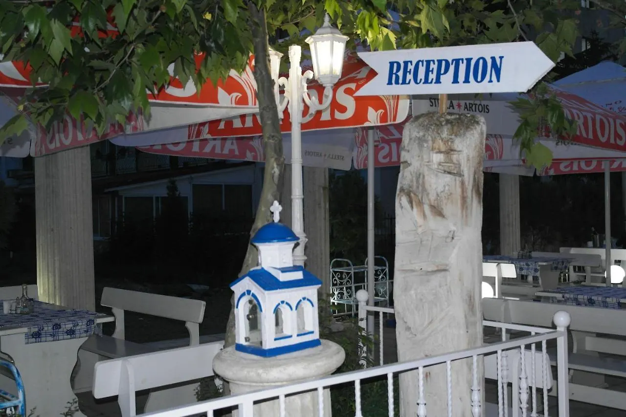 Hotel Prestige House Sunny Beach