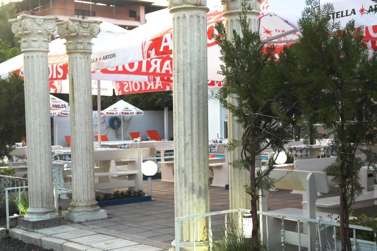 Hotel Prestige House Sunny Beach