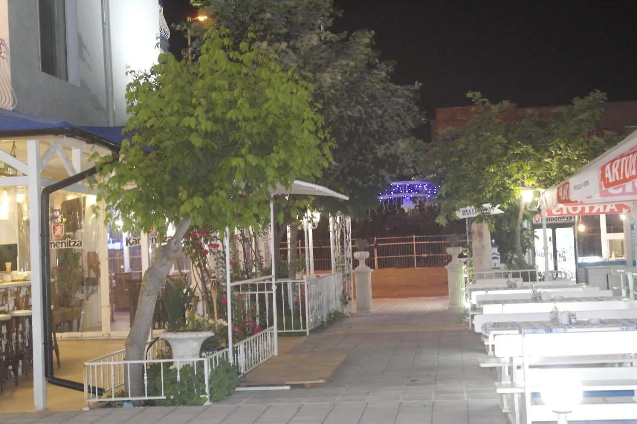 ***  Hotel Prestige House サニービーチ ブルガリア